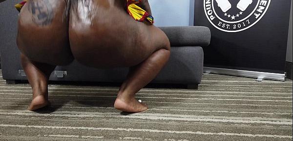  Shemi Cocoa (Mother Land Vibes) African Bbw